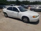 2003 Pontiac Grand AM SE1