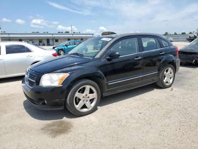 2007 Dodge Caliber R/T