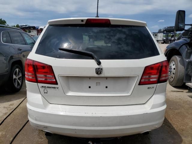 2009 Dodge Journey SXT