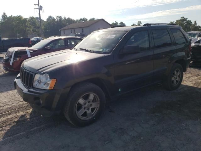 2006 Jeep Grand Cherokee Laredo