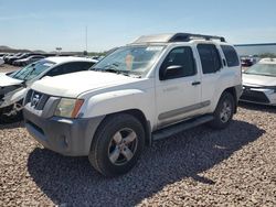 2005 Nissan Xterra OFF Road for sale in Phoenix, AZ