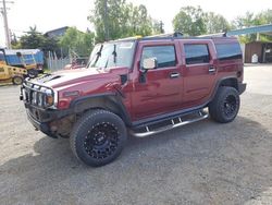 2004 Hummer H2 for sale in Anchorage, AK