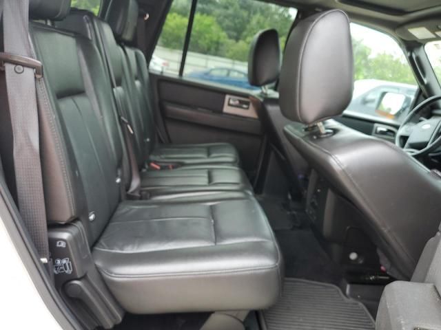 2011 Ford Expedition Limited