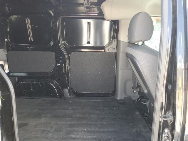 2015 Chevrolet City Express lt