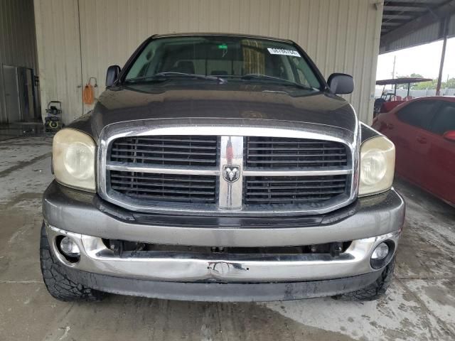 2006 Dodge RAM 1500