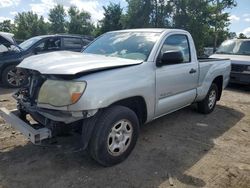 2006 Toyota Tacoma en venta en Baltimore, MD