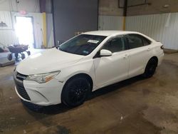 2016 Toyota Camry LE for sale in Glassboro, NJ