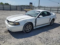 Ford Mustang Vehiculos salvage en venta: 2004 Ford Mustang