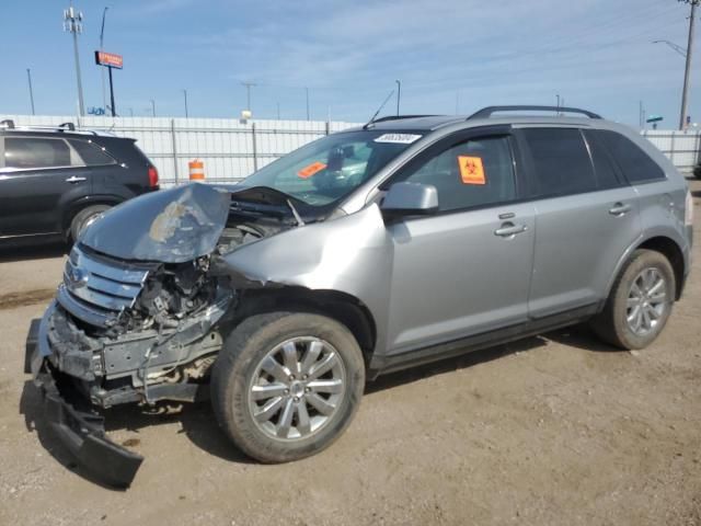 2007 Ford Edge SEL