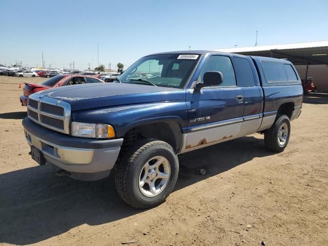 2001 Dodge RAM 1500