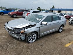 2017 Chevrolet Impala Premier for sale in Woodhaven, MI