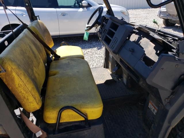 2019 John Deere Gator