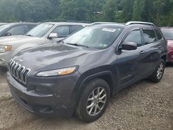 2016 Jeep Cherokee Latitude for sale in West Mifflin, PA