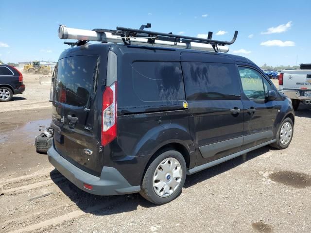 2015 Ford Transit Connect XLT