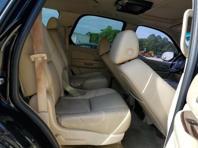 2007 Cadillac Escalade Luxury