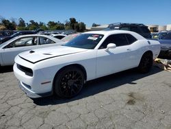 2010 Dodge Challenger R/T en venta en Martinez, CA