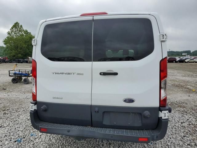 2018 Ford Transit T-350