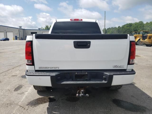 2012 GMC Sierra K1500 Denali