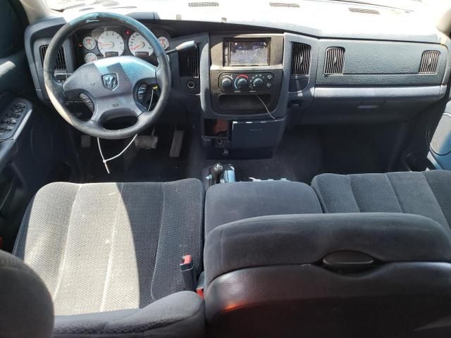 2002 Dodge RAM 1500