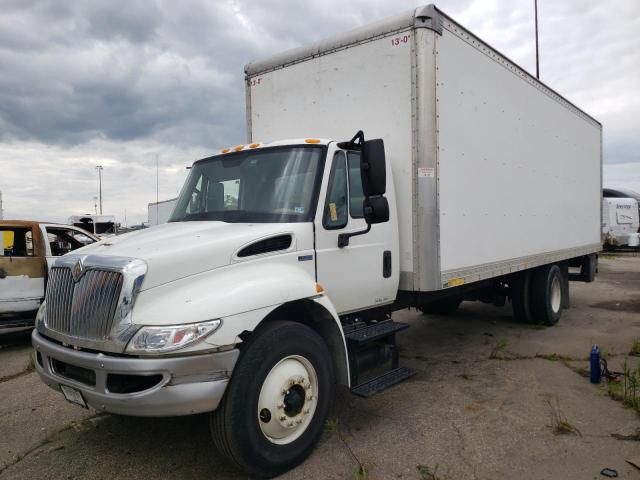 2015 International 4000 4300