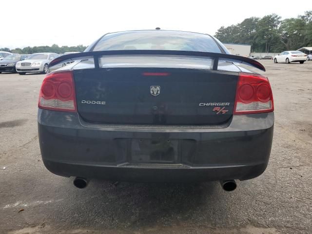 2010 Dodge Charger R/T