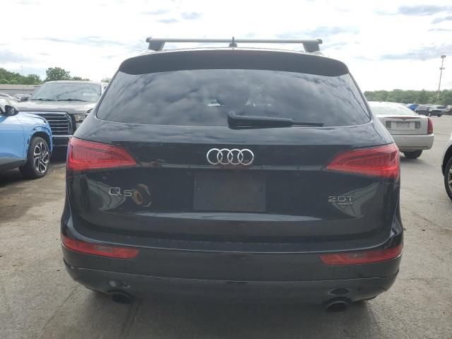 2014 Audi Q5 Premium Plus