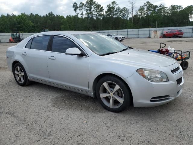 2011 Chevrolet Malibu 1LT