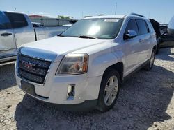 GMC salvage cars for sale: 2011 GMC Terrain SLT