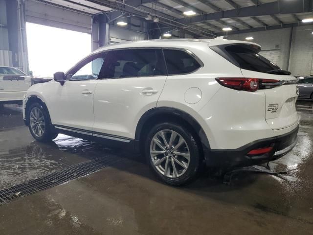 2018 Mazda CX-9 Signature