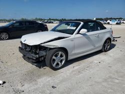 2013 BMW 128 I en venta en Arcadia, FL
