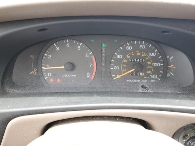 1995 Toyota Camry LE