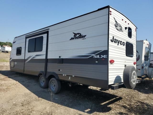 2022 Jayco JAY Flight