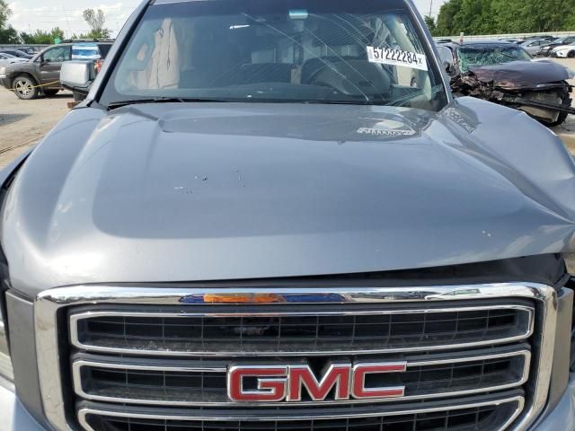 2019 GMC Yukon XL K1500 SLT