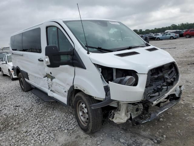 2018 Ford Transit T-350