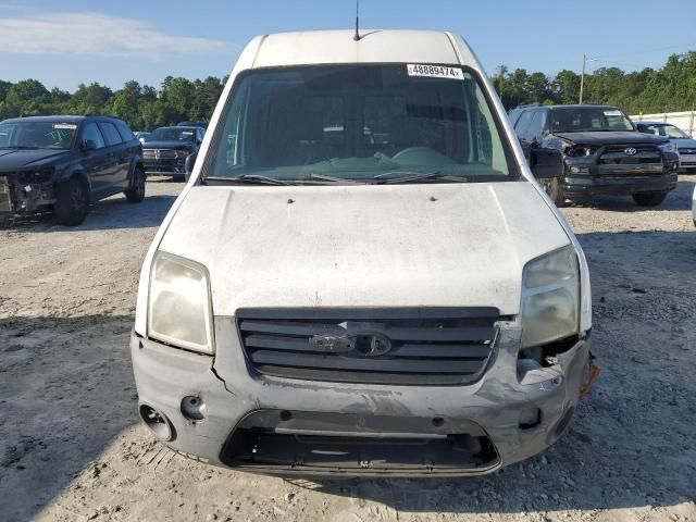 2012 Ford Transit Connect XL