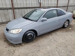 2004 Honda Civic EX for sale in Los Angeles, CA