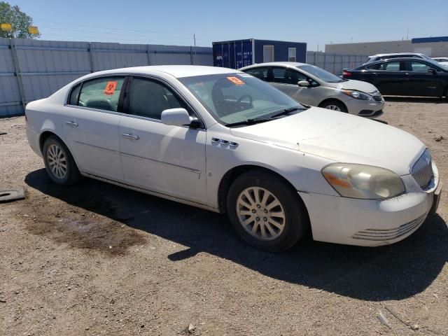 2008 Buick Lucerne CX