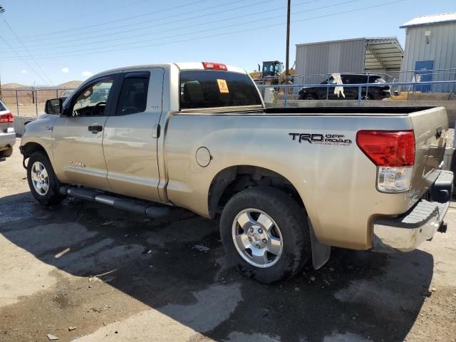 2010 Toyota Tundra Double Cab SR5