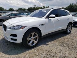 2017 Jaguar F-PACE Premium for sale in Riverview, FL