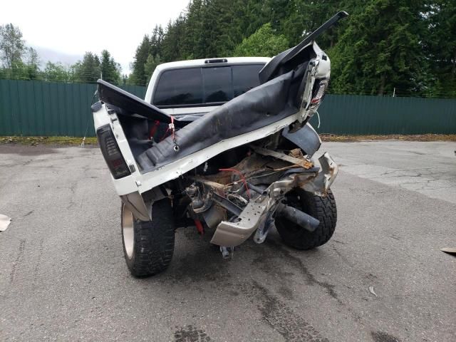 2003 Ford F250 Super Duty