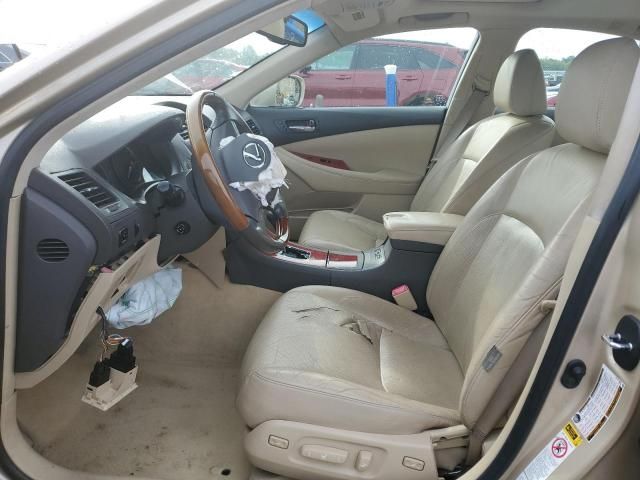 2007 Lexus ES 350