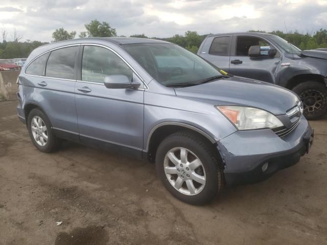 2008 Honda CR-V EXL