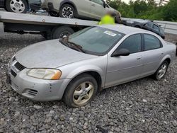 Dodge salvage cars for sale: 2004 Dodge Stratus SXT