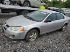 2004 Dodge Stratus SXT