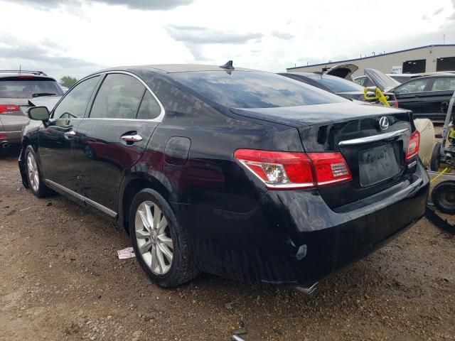 2012 Lexus ES 350