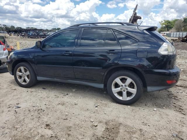 2007 Lexus RX 350