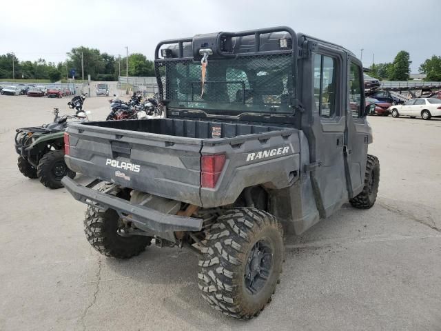 2022 Polaris Ranger Crew XP 1000 Northstar Ultimate