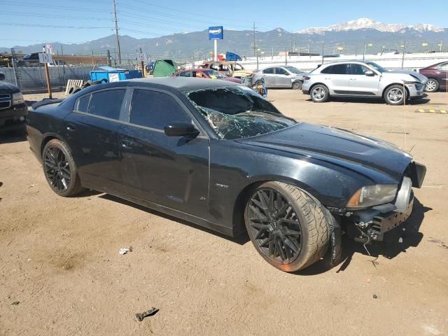 2014 Dodge Charger R/T