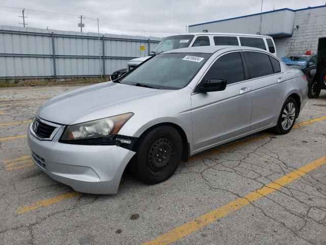 2010 Honda Accord