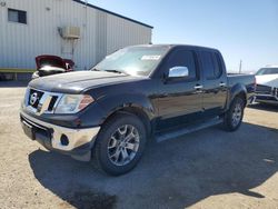 2014 Nissan Frontier S for sale in Tucson, AZ